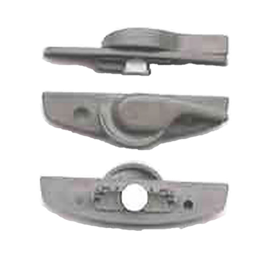 Andersen Sash Lock- Perma Shield Narroline Old style 1994 , not flush - Stone