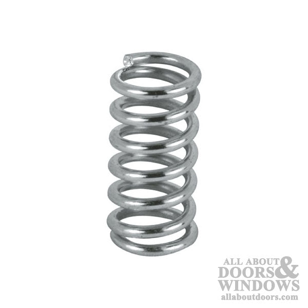 Compression Spring - 1/4 In Dia X 1/2 In Long - .035 Wire - Compression Spring - 1/4 In Dia X 1/2 In Long - .035 Wire