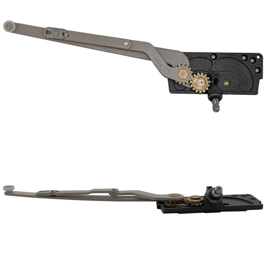 Casement Operator Truth EntryGard, Left Hand, Offset down Link # 20810