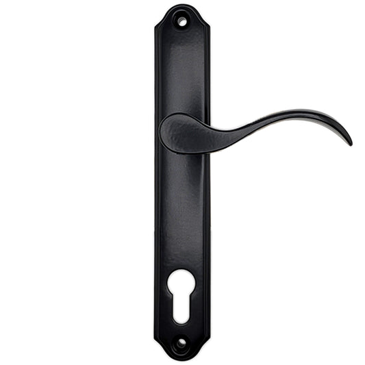 Multi-point Lock Handle Trim, 6109 Active - Choose Color