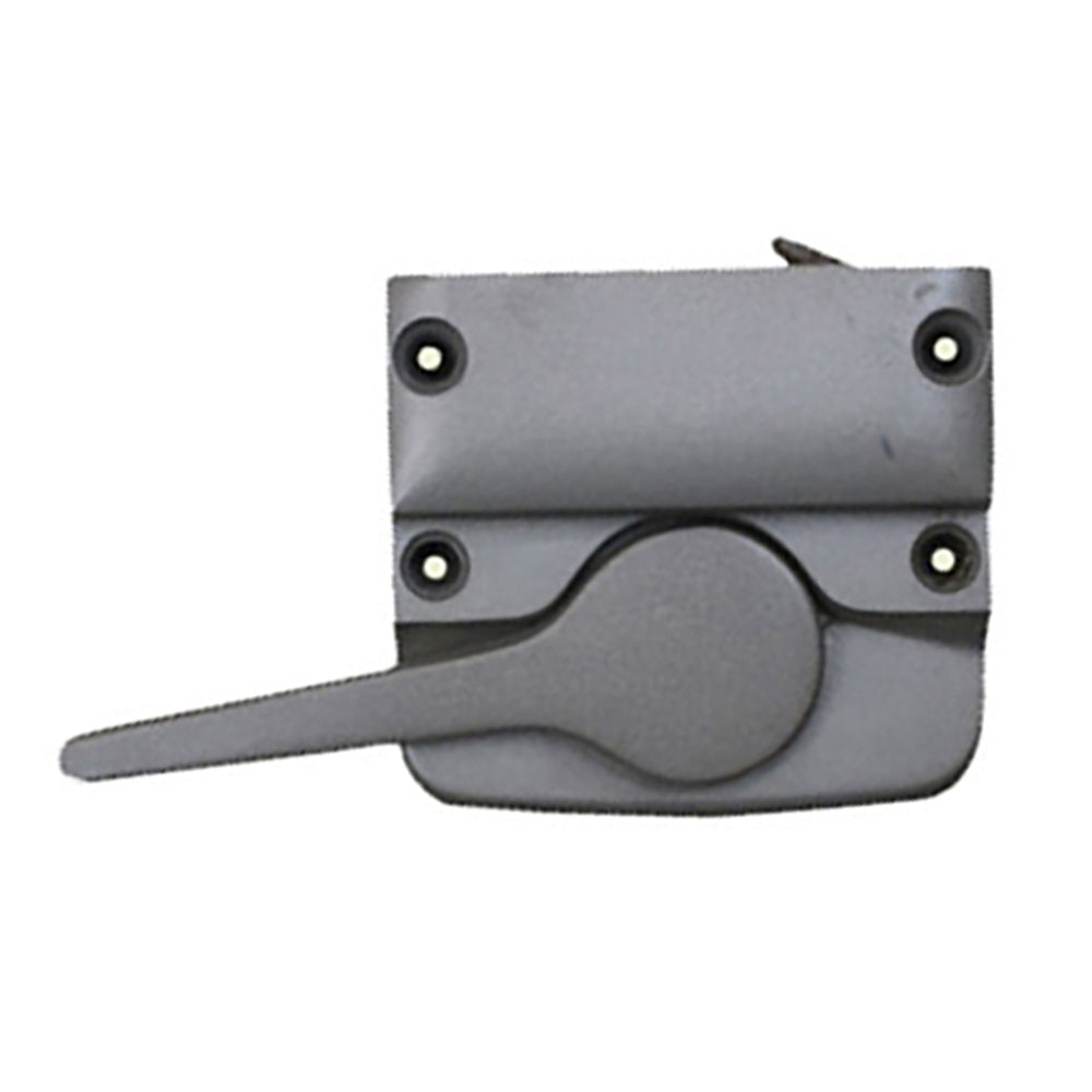 Sash Lock - Andersen Casement 1974-80, Left Hand - Stone - Sash Lock - Andersen Casement 1974-80, Left Hand - Stone