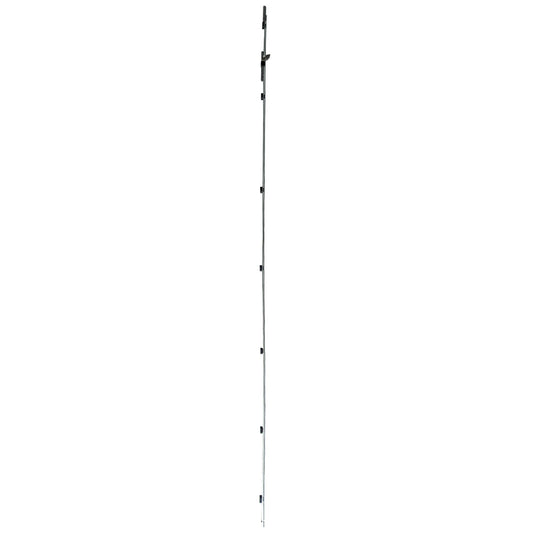 16mm Manual Middle Extension Shootbolt-Tongue @ 46.97", 50.55" Length