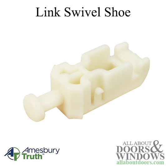 Link Swivel Shoe