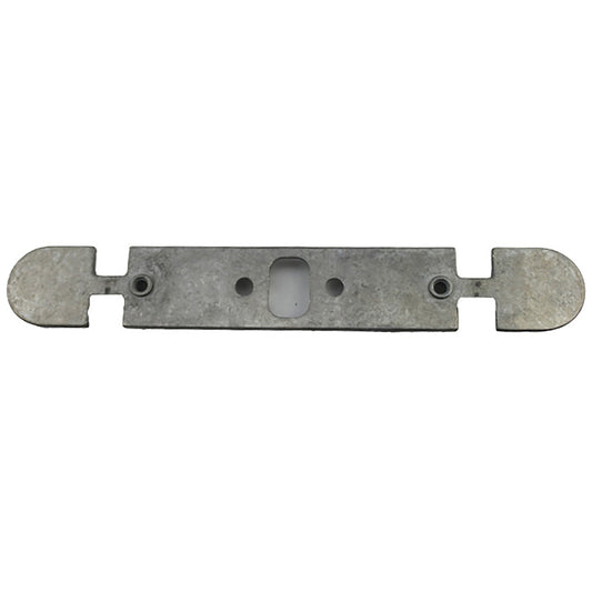 Roto Backplate For Sliding Patio Doors