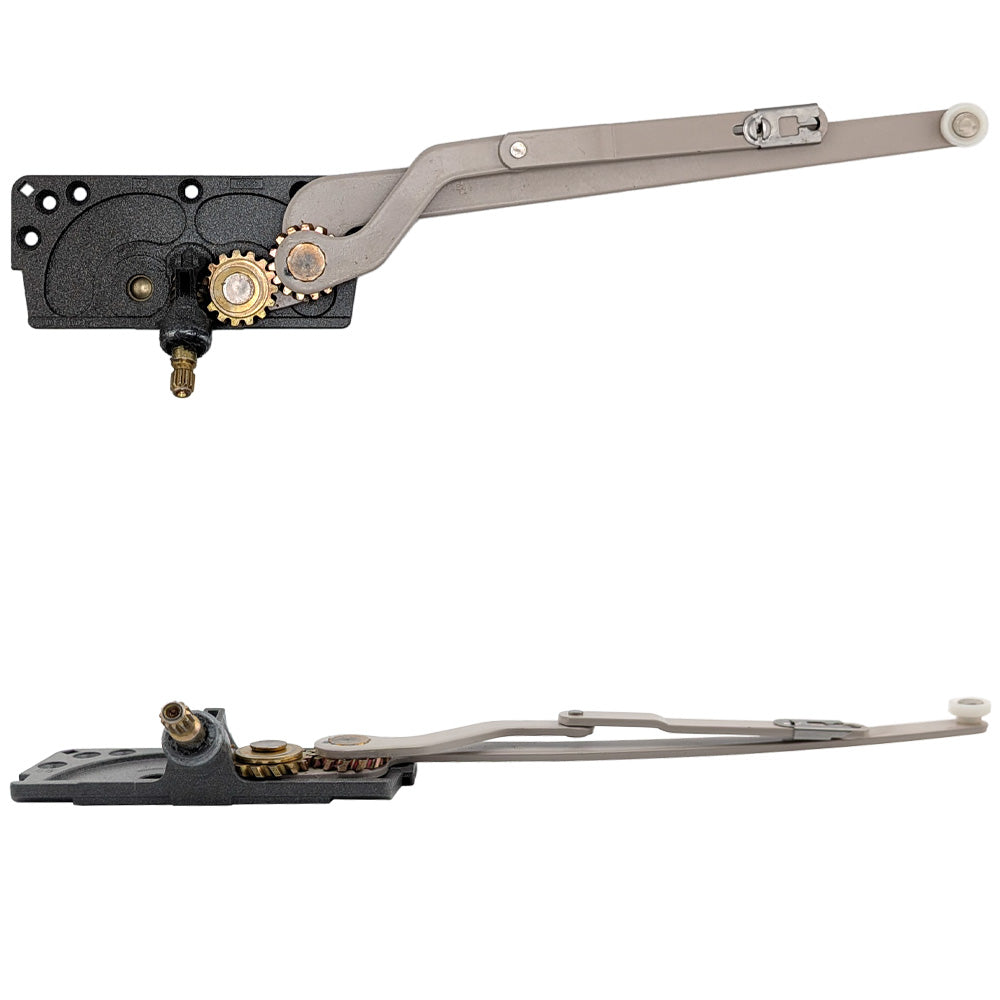 Casement Operator Truth EntryGard, Right Hand, Offset down Link # 20810 - Casement Operator Truth EntryGard, Right Hand, Offset down Link # 20810