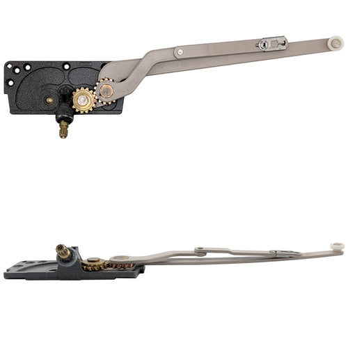 Casement Operator Truth EntryGard, Right Hand, Offset down Link # 20810 - Casement Operator Truth EntryGard, Right Hand, Offset down Link # 20810