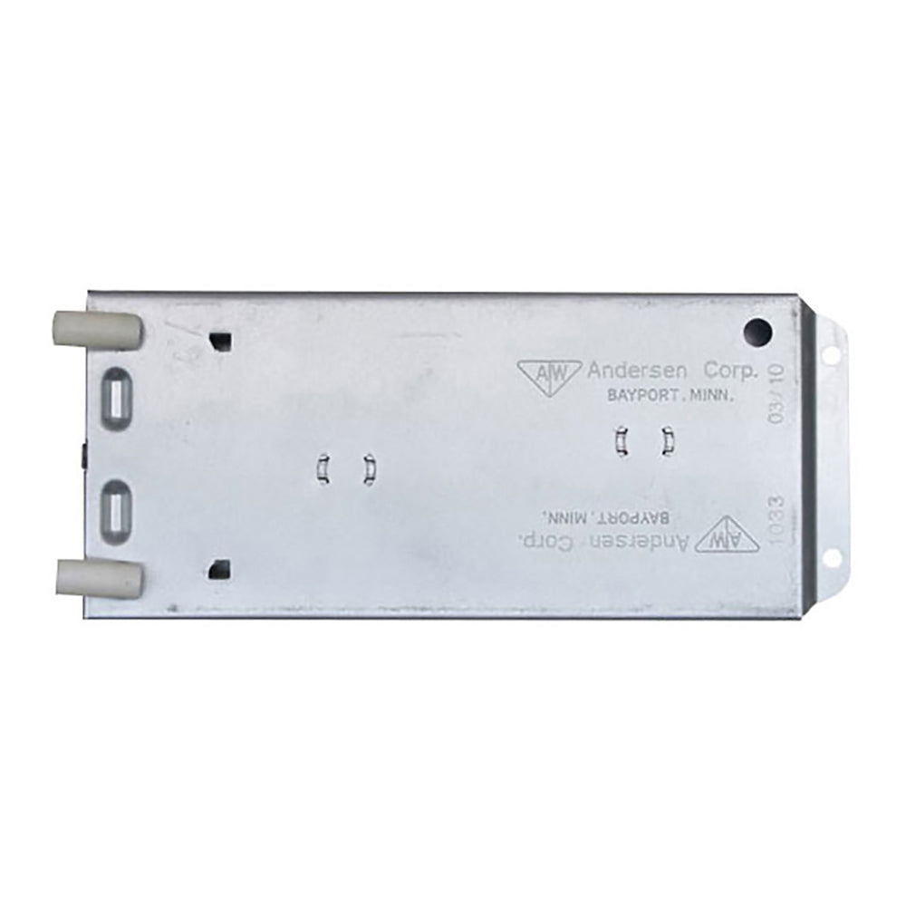 Andersen Windows - Perma-Shield Narroline Counter Balancer, # 1031 - Andersen Windows - Perma-Shield Narroline Counter Balancer, # 1031