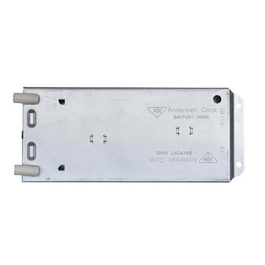 Andersen 737 Sash Balancer For 200 Series Narroline Window Sash Counter Balancer