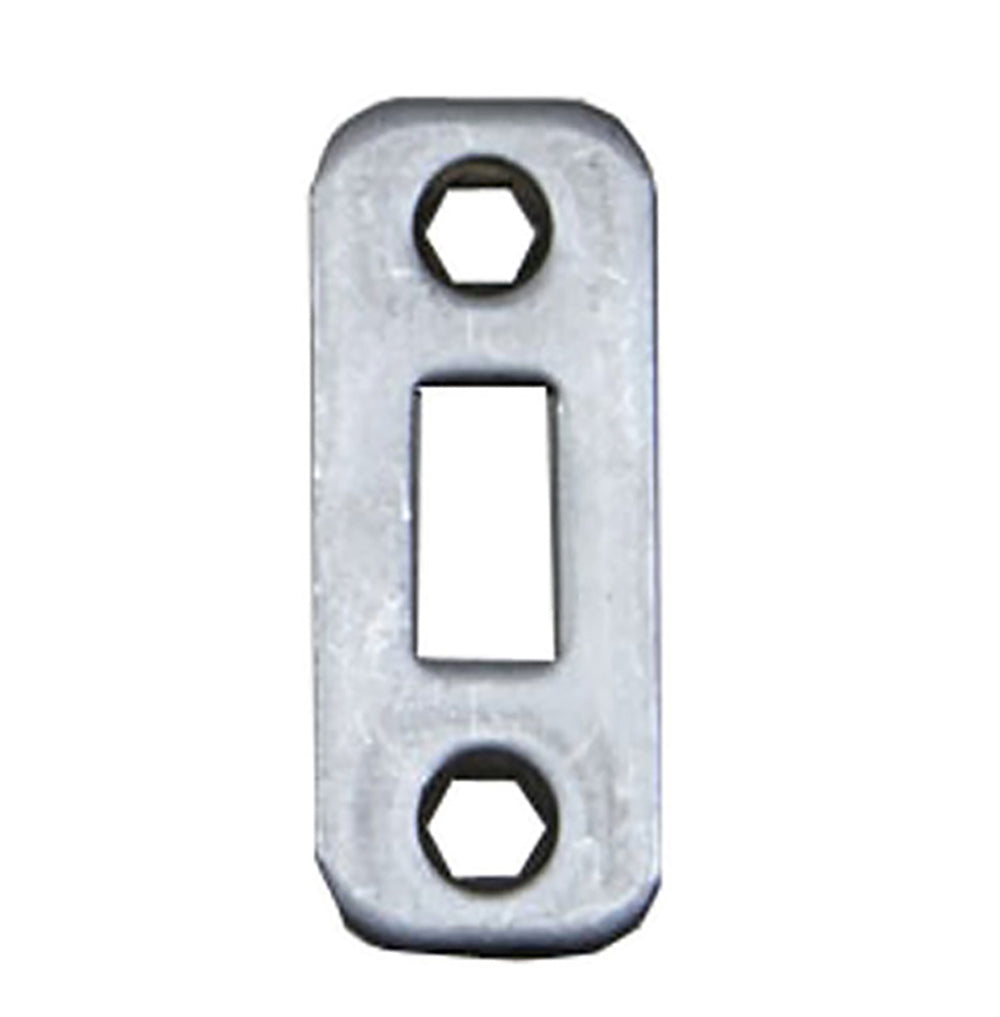 Strike Cover,  Mavin Sliding Door 2 point lock - Strike Cover,  Mavin Sliding Door 2 point lock