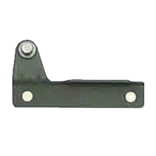 Andersen Window Split Arm Bracket With Stud Post Left Handed Bracket Perma Shield Casement Window Stone Bracket