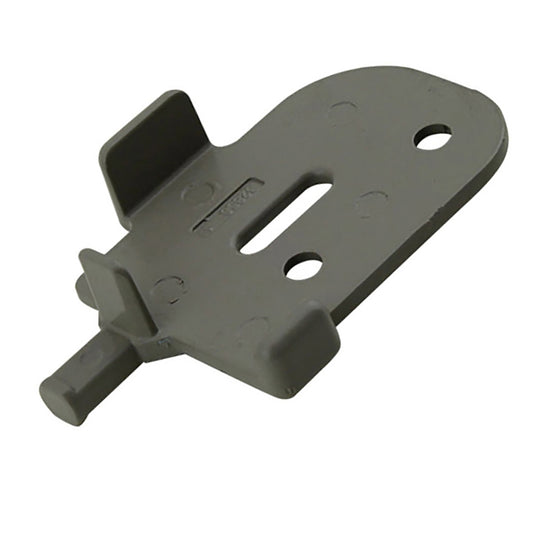 Andersen Tilt-Wash Pivot Pin, Left - Stone