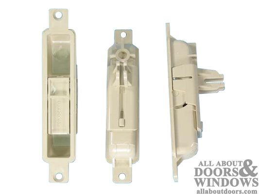 Discontinued - Bolt Lever, Astragal - IPD & Prado Door