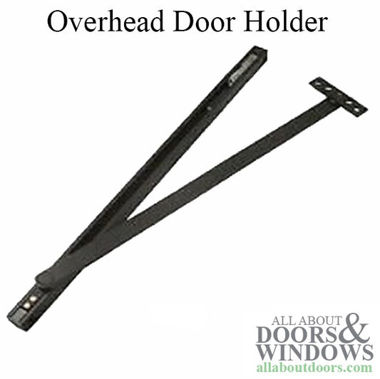 Overhead Door Holder