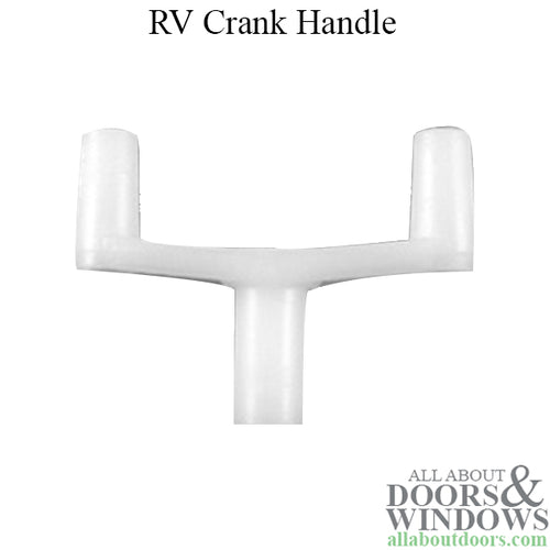 RV Crank Handle 13/16