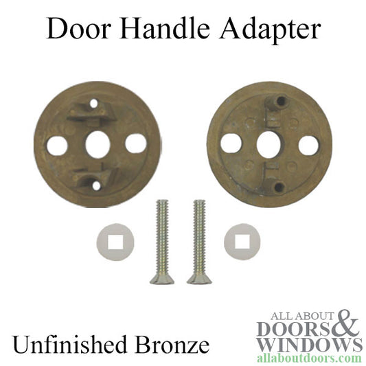Door Handle Adapter (5185)