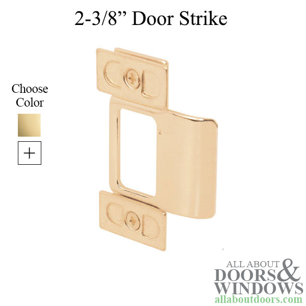 Strike - Adjustable - Rediframe and Timely - Strike - Adjustable - Rediframe and Timely