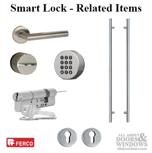 Danalock V3 Smart Lock