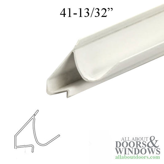 Andersen Perma-Shield Narrowline  Glazing Bead  3/8 glass Upper Rails & Sides