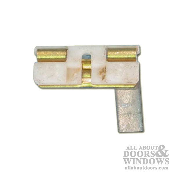 Top Guide, Left Hand / Right Hand Casement Hinge - Top Guide, Left Hand / Right Hand Casement Hinge