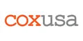 Cox USA logo