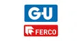 G-U FERCO logo