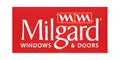 Milgard logo