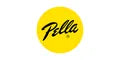Pella logo
