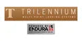 Trilennium by Endura logo